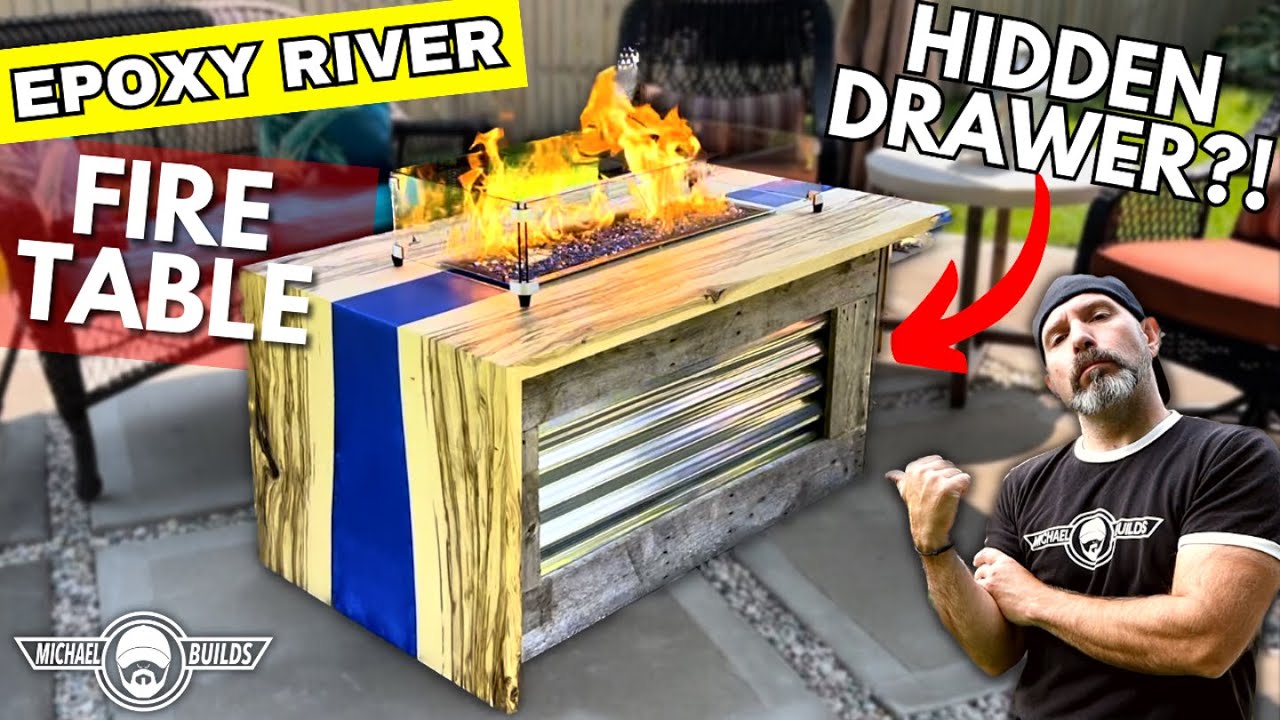 Fire Table 2.0