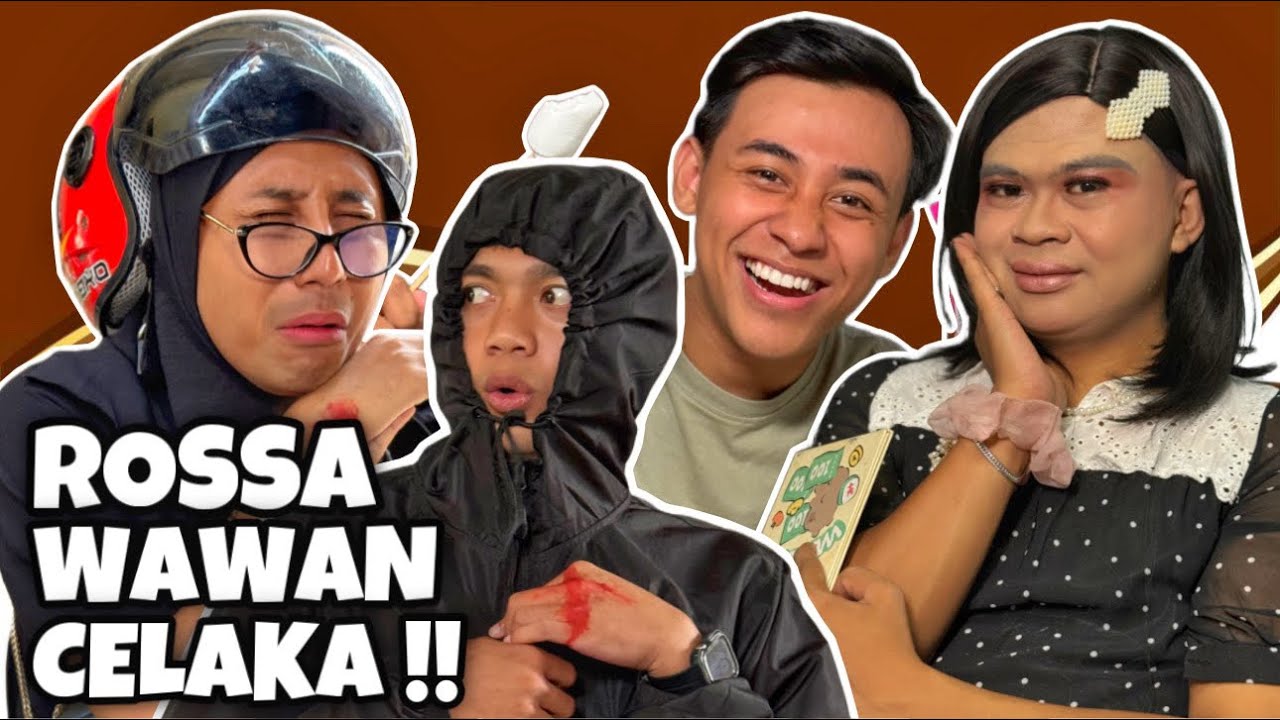 BULAN DAN AKBAR BIKIN KACAU !!!!