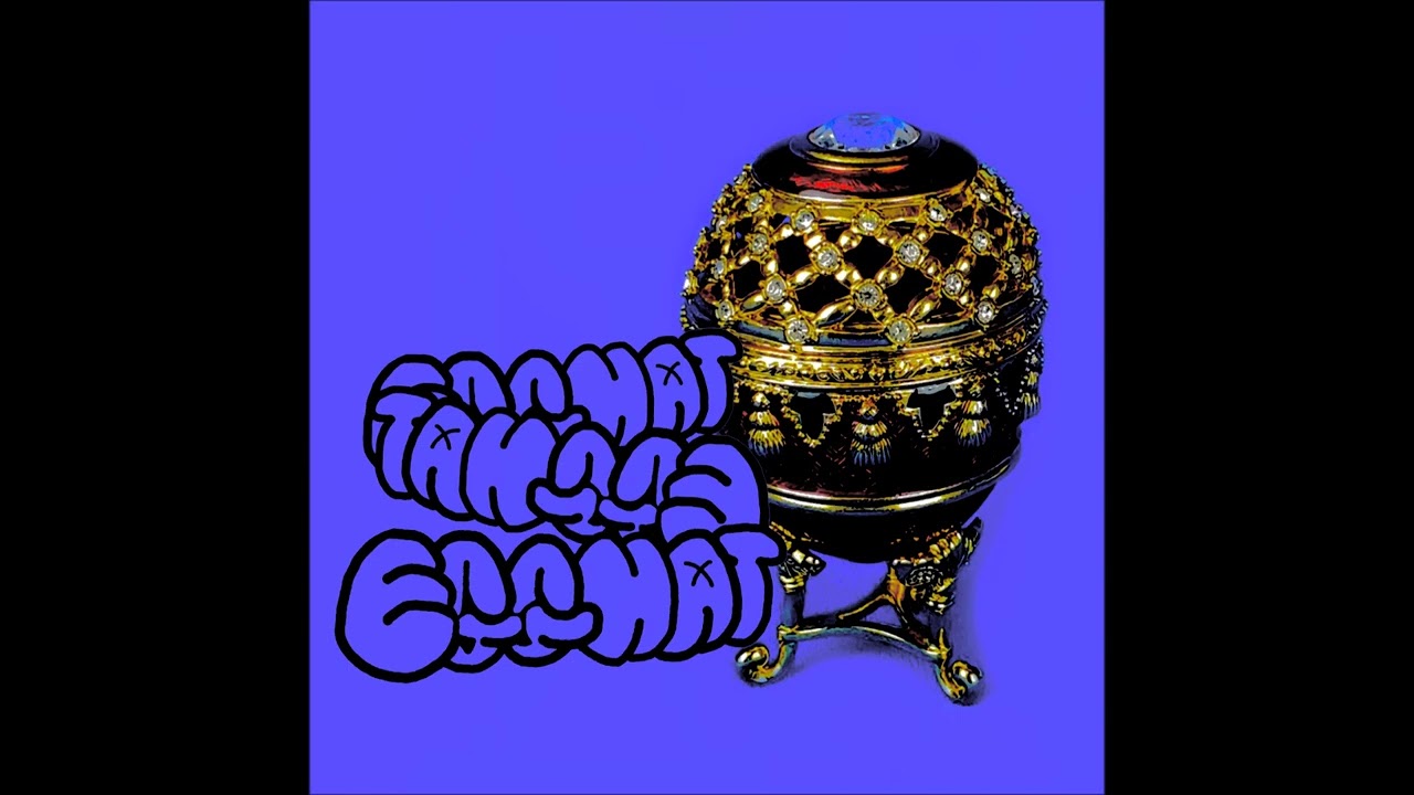 Egg Hat - Unreleased Music