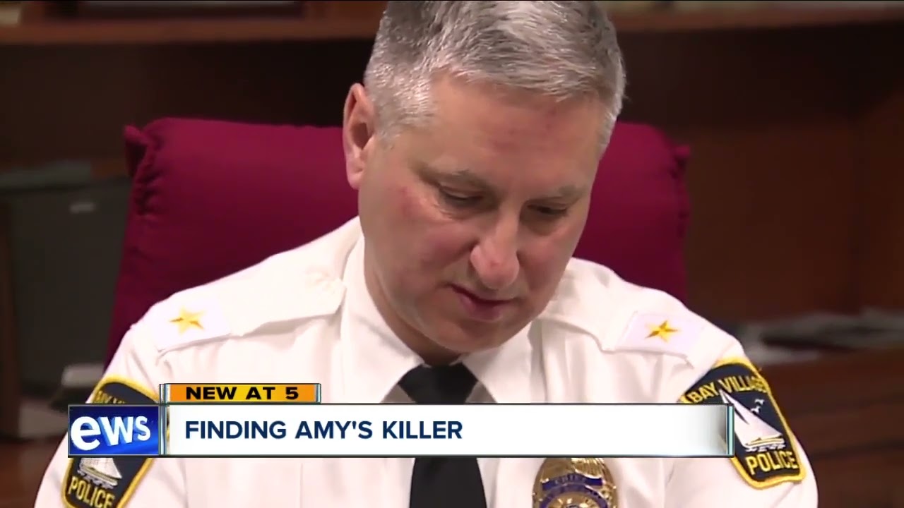 Amy Mihaljevic: Very little physical evidence in the case