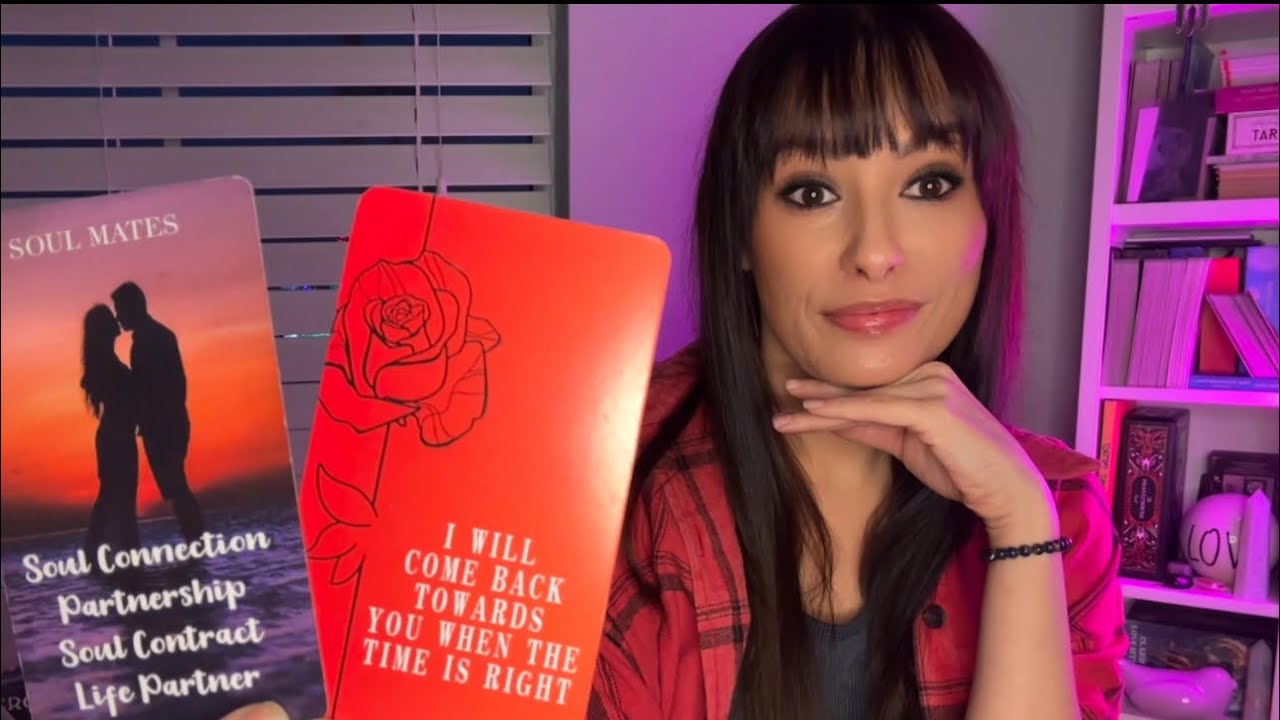 THEY ARE INSANELY ATTRACTED TO YOU !SOULMATE LOVE MESSAGES & CURRENT FEELINGS ❤️✨