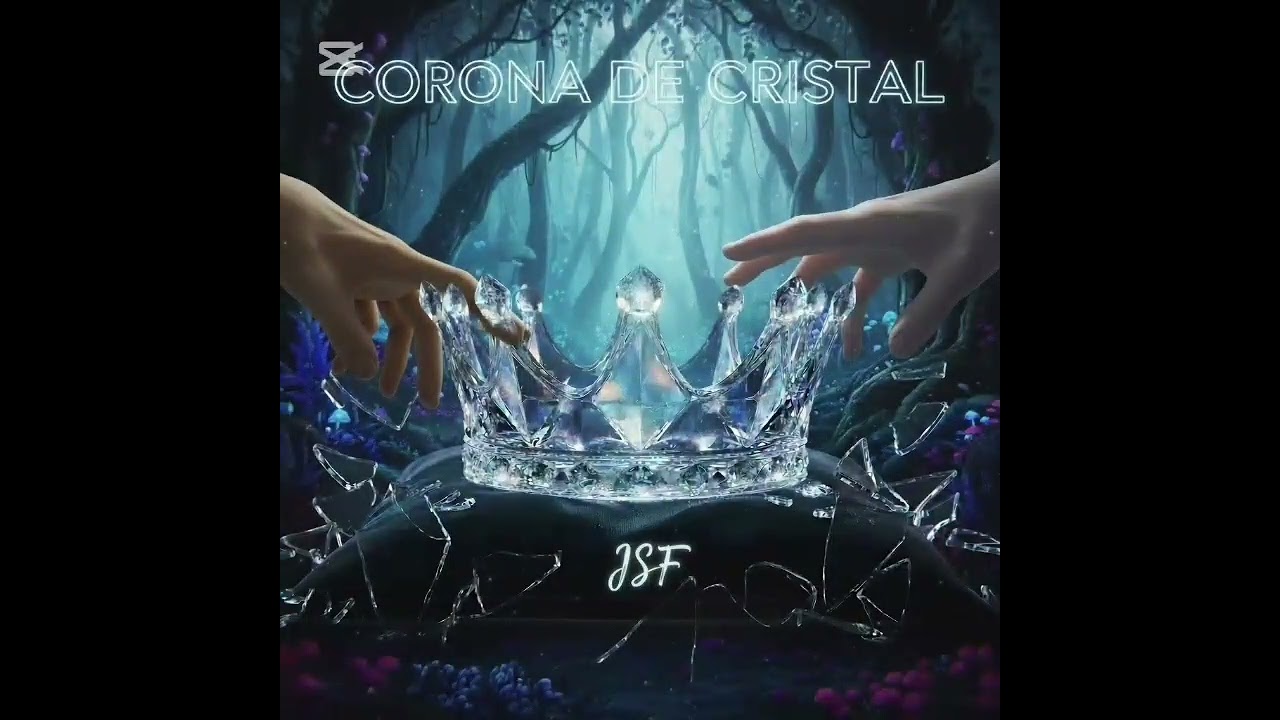 Corona de Cristal - JSF