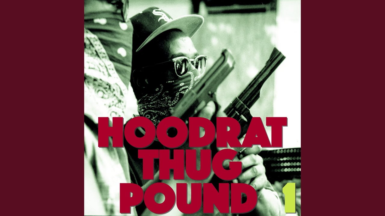 Dogg Pound Gangstaville