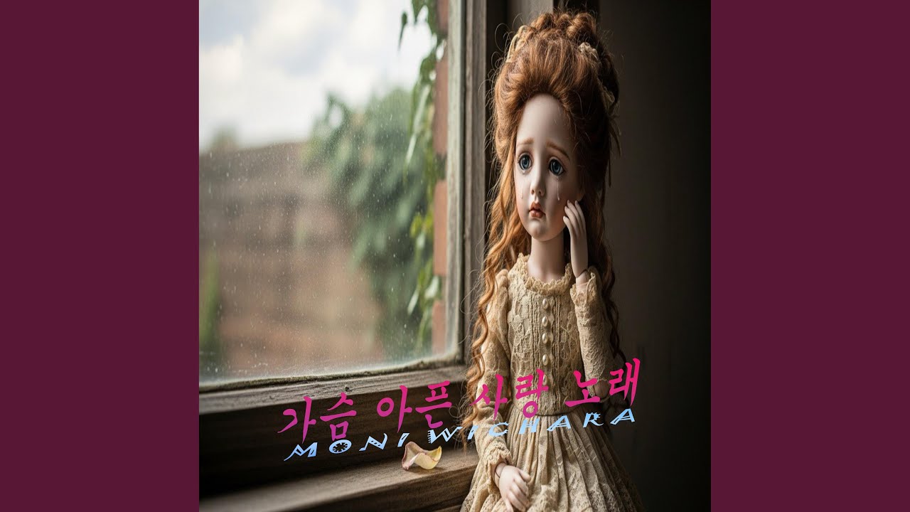 멈춘 시계 속 모래