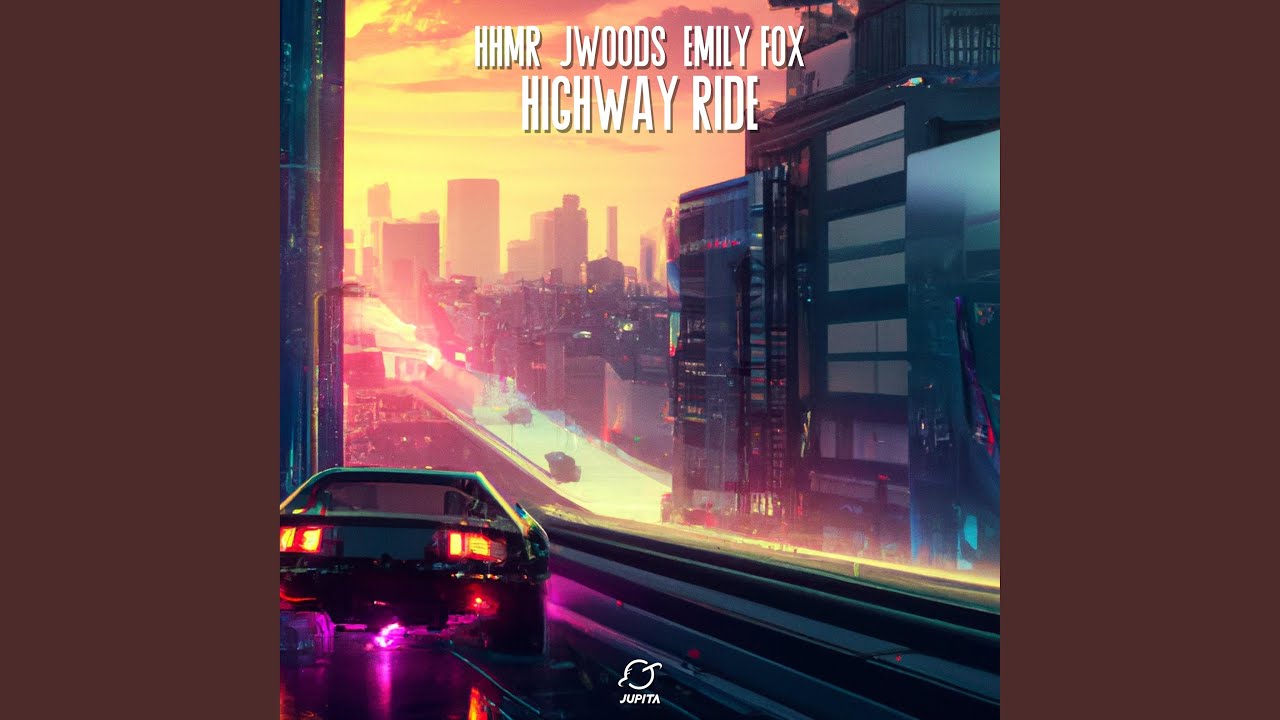 Highway Ride