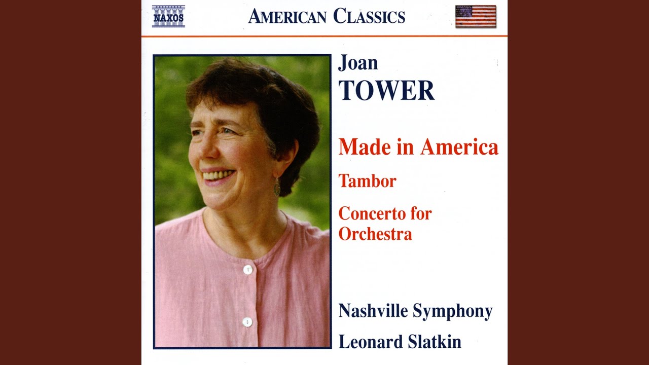 Concerto for Orchestra: Part I