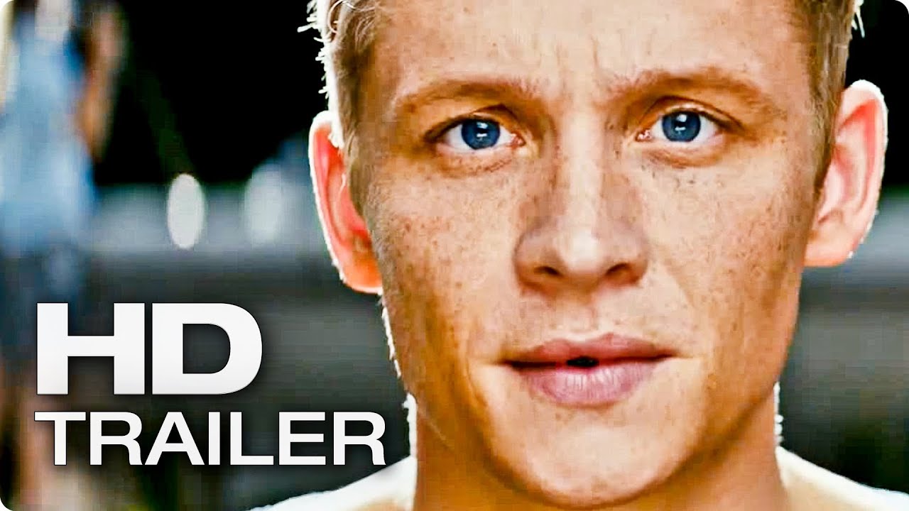 VATERFREUDEN Offizieller Teaser Trailer Deutsch German | 2014 [HD]
