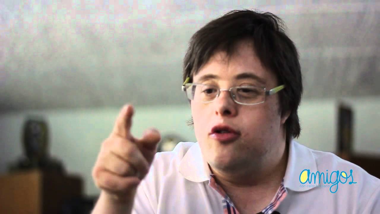 La familia en el proceso de rehabilitación de la persona con discapacidad