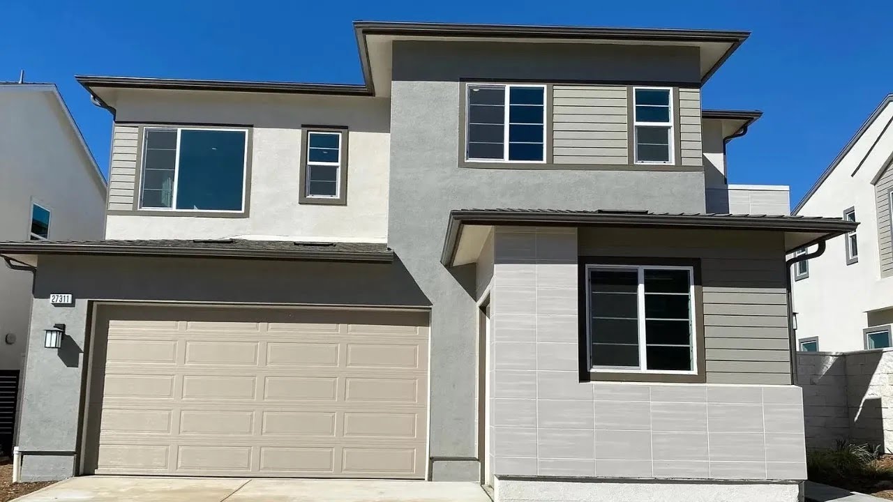 Rented Out: Property No.001 - 27311 in Valencia City, Los Angeles County, 3b2.5b, $4000/mon