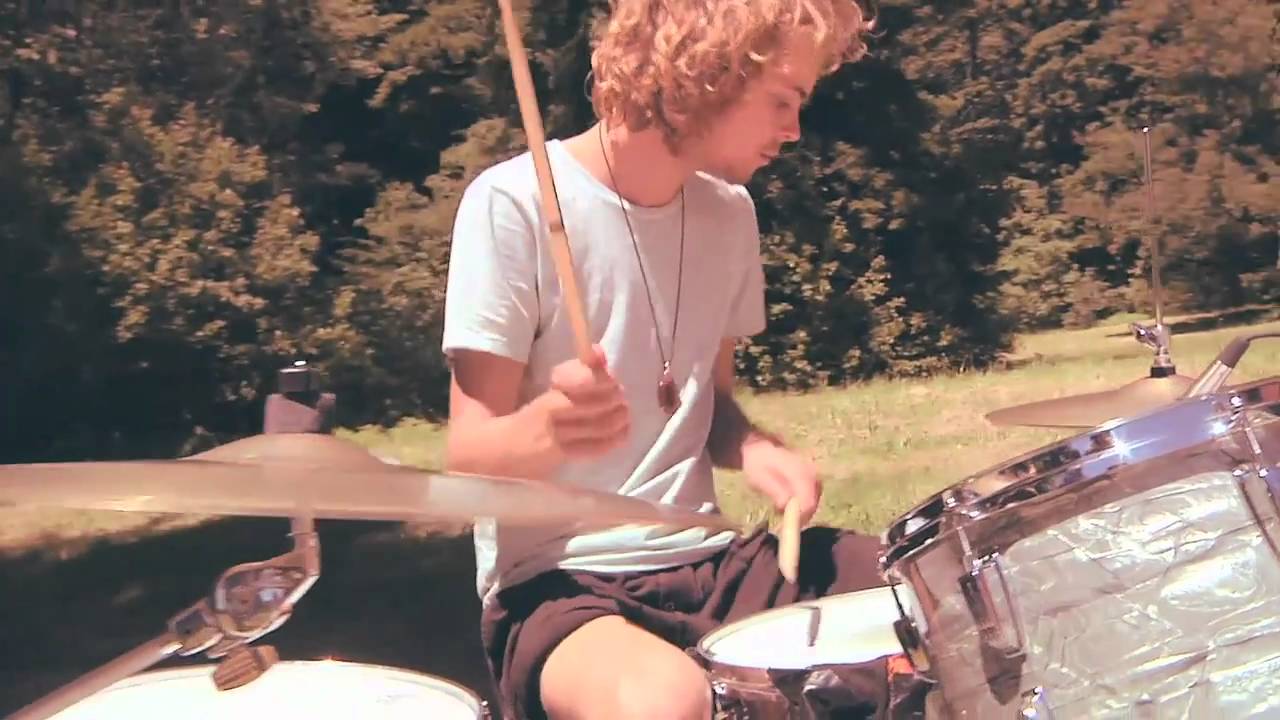 Tame Impala - Why Don't You Make Up Your Mind (Yours Truly Session)