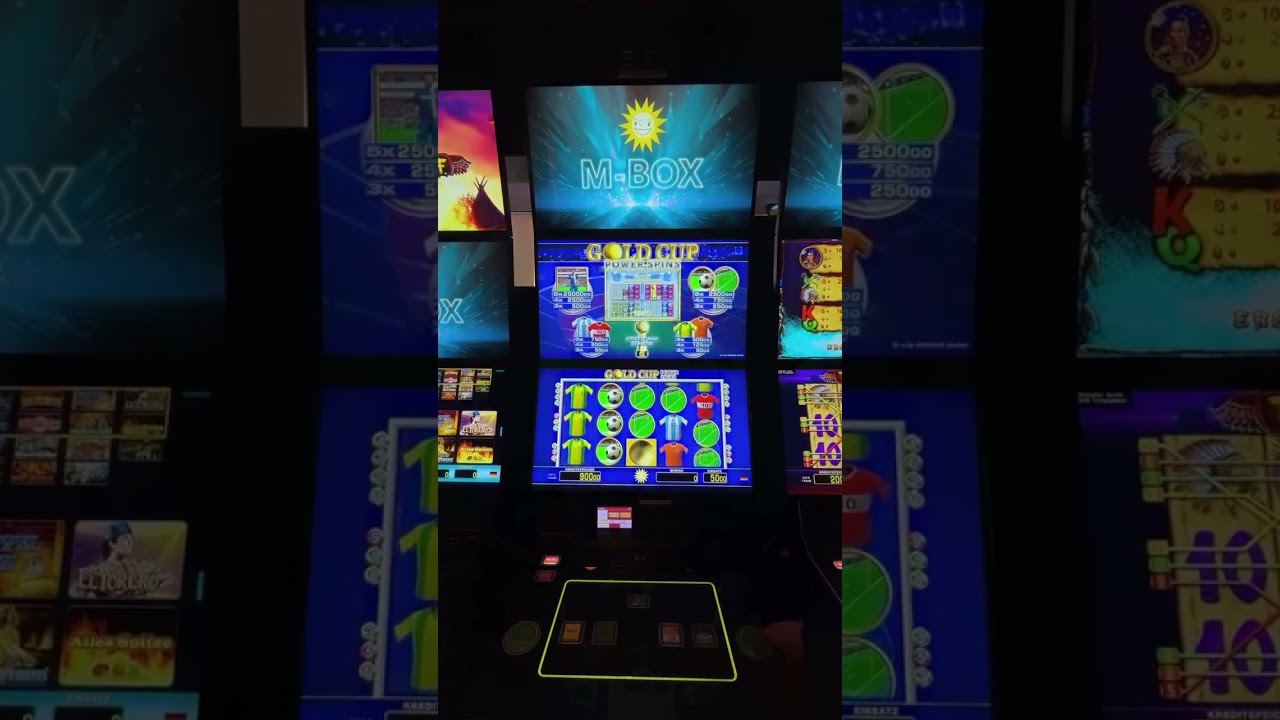 MERKUR 65.000 EURO GEWINN das passiert danach... Spielbank mit #MAXIMALEINSATZ 2026 im echten Casino