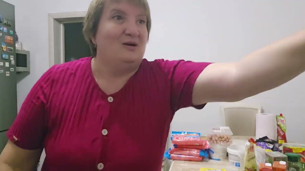 Готовимся к Новому году 