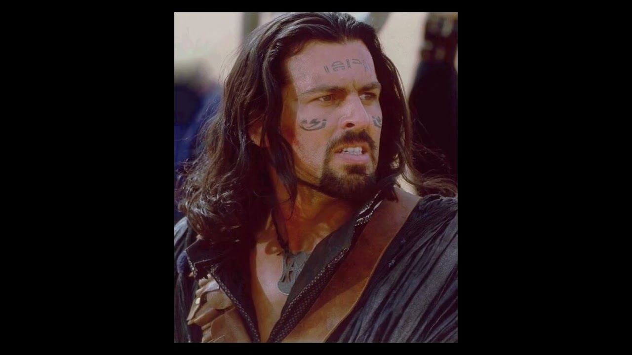 Did You Know In The Mummy 