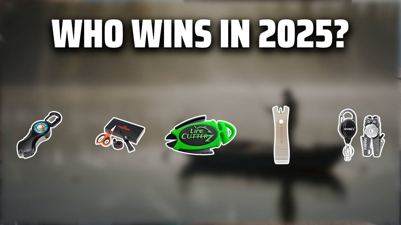 The Top 5 Best Line Cutters in 2025 - Must Watch Before Buying!