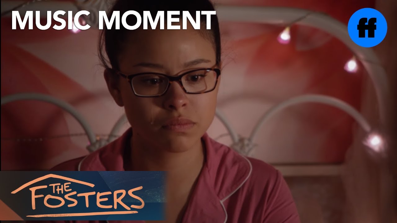 The Fosters | Season 5, Episode 6 Music: “Wild One” | Freeform