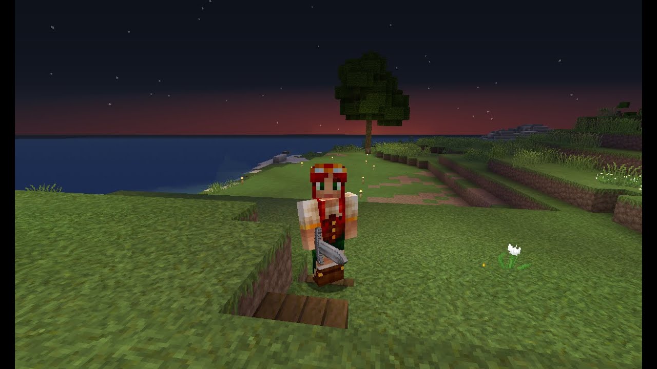 MineRelax 14 - Minecraft ASMR FR