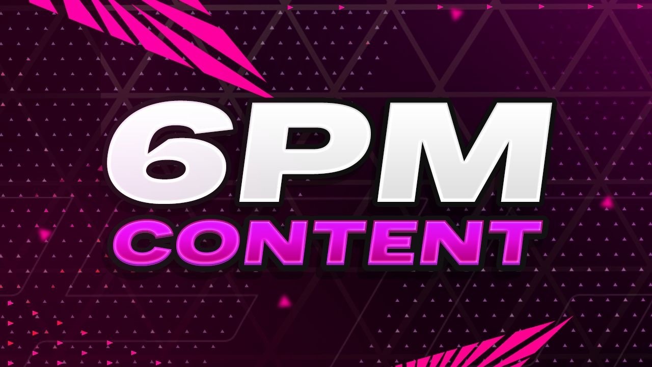 Четверг, 18:00, новый промо-контент! Вот это сюрприз! | FC 26
