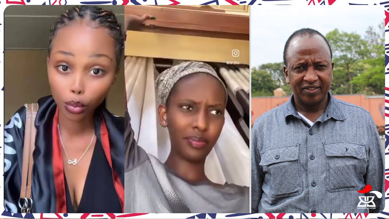 UKO KU MIHANDA BYIFASHE: URUBYIRUKO RWIGARURIYE IMIHANDA PE🔥🔥🔥🔥🔥