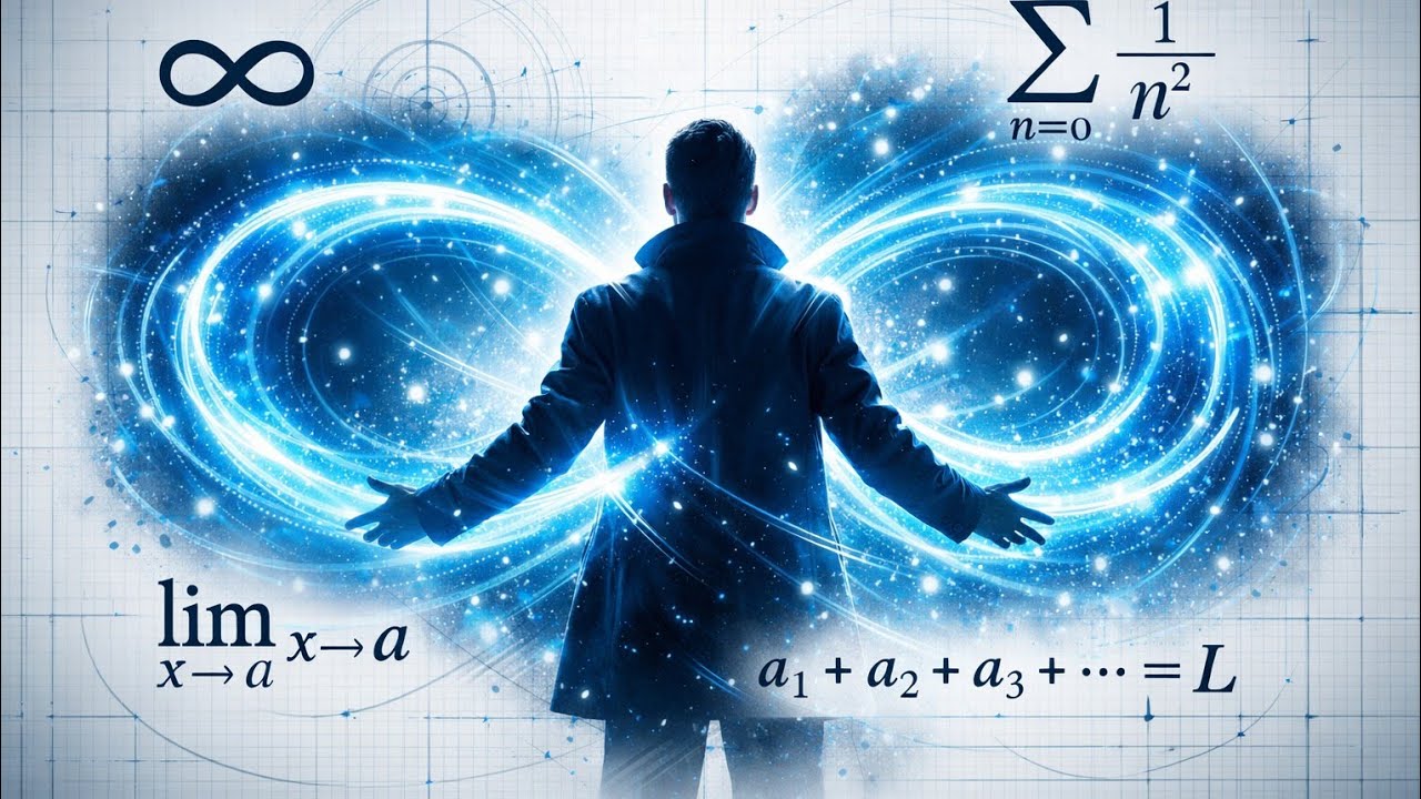 Deconstructing Infinity