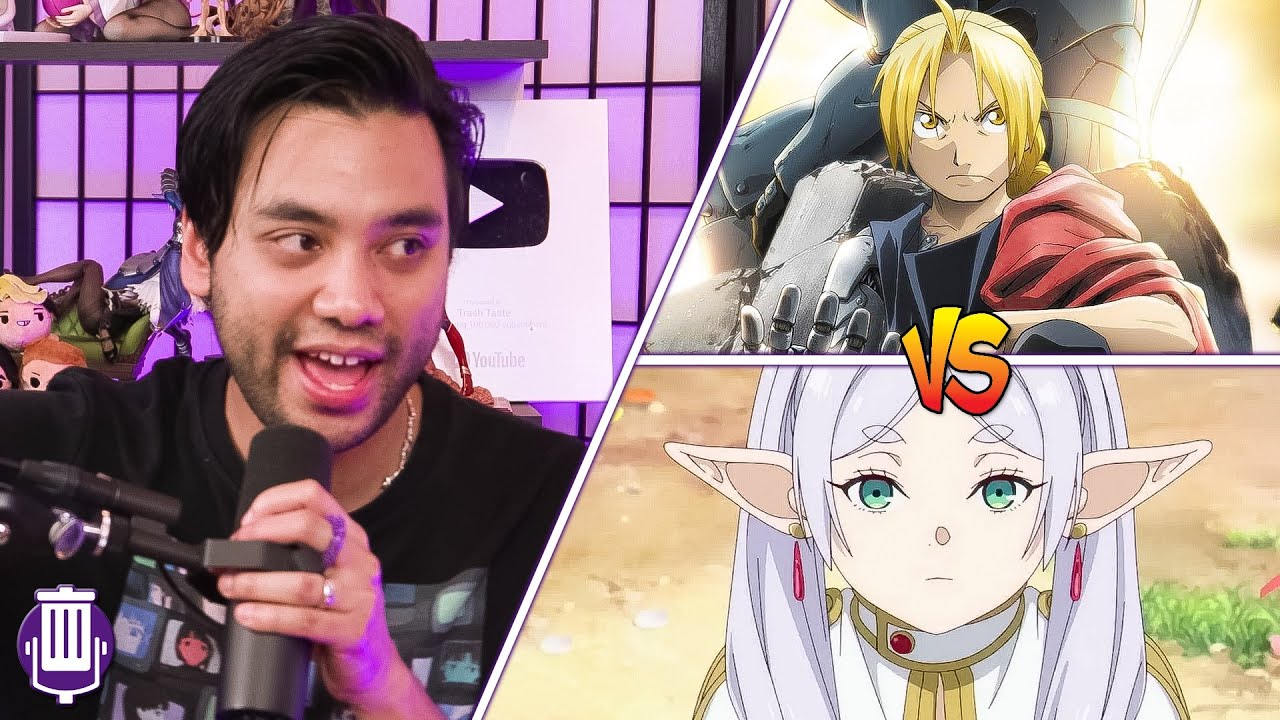 Our Viewers Made Us Debate Between The Top MAL Anime