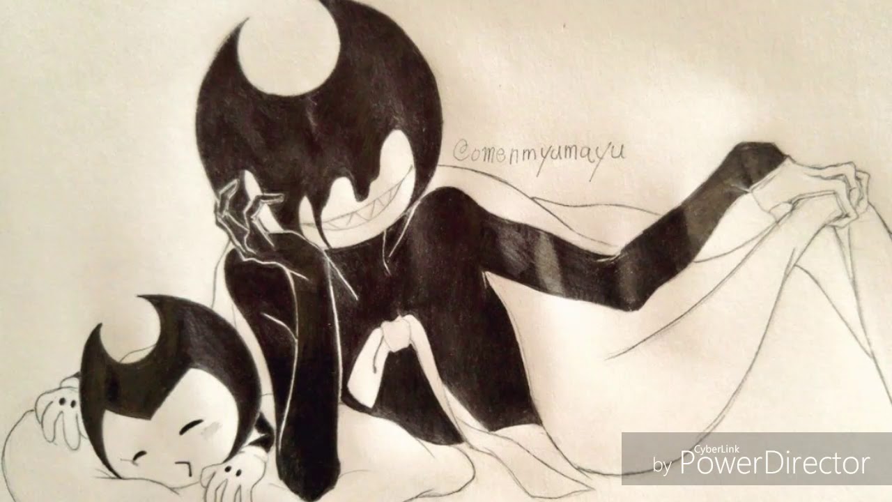 Bendy : Masterpiece Tribute