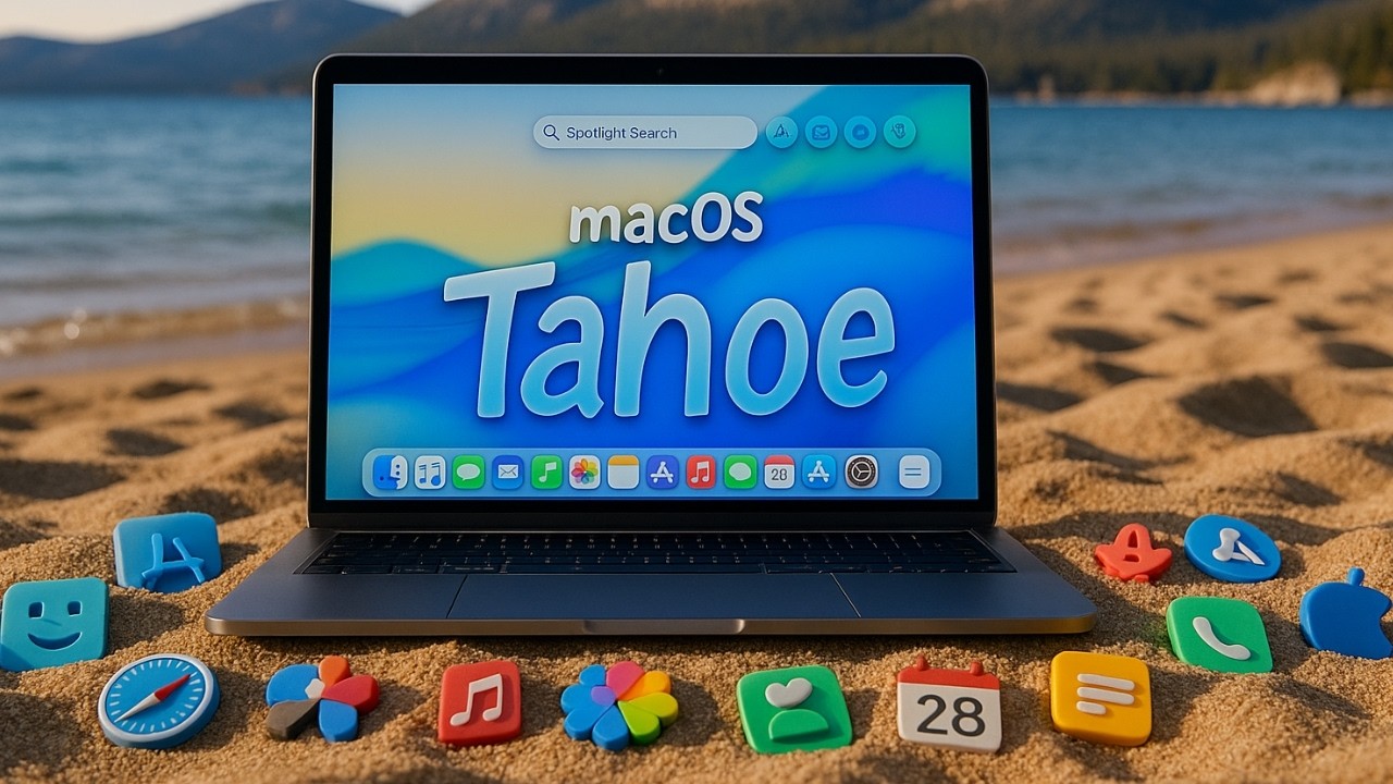 MacOS Tahoe — 26 настроек, которые раскрывают НАСТОЯЩУЮ мощь macOS