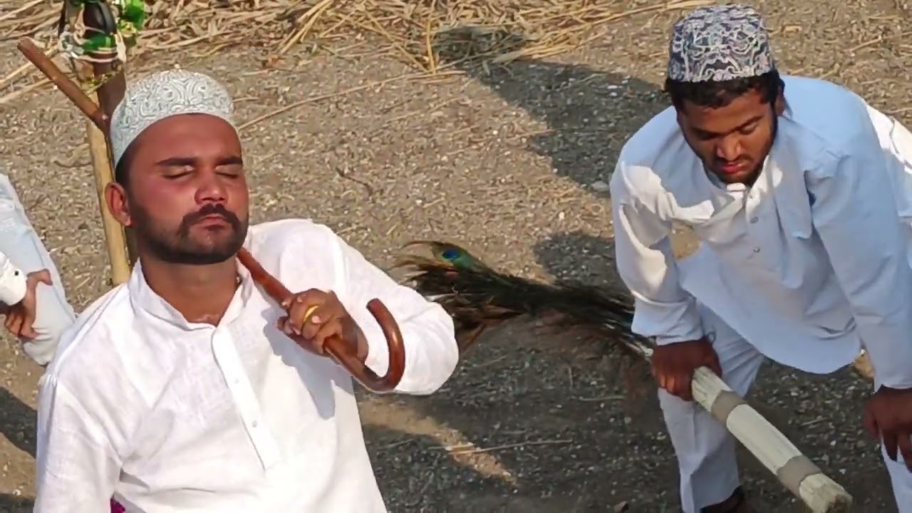 sharukha Bawa warora moharam