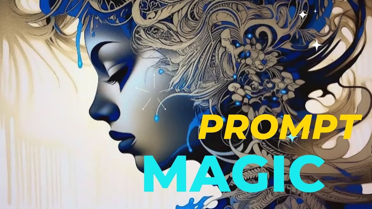 Секреты подсказок: 20 стилей Midjourney Art, которые сделают ваши ИИ-изображения ПОТРЯСАЮЩИМИ!