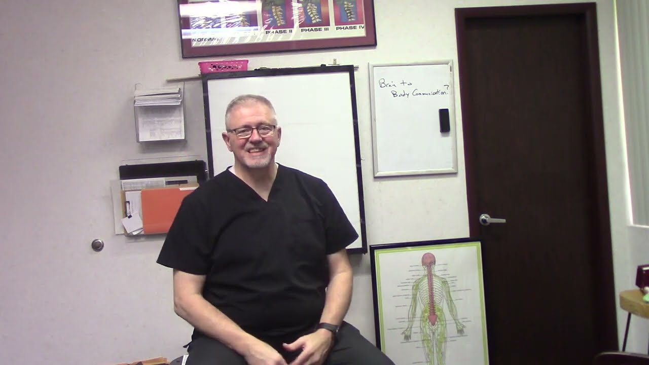 Brain to Body Communication