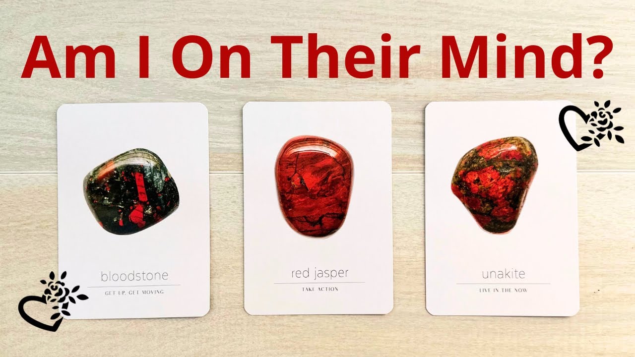 🙇🏻‍♂️ARE YOU ON THEIR MIND? WHAT ARE THEY THINKING ABOUT YOU? 💞PICK A CARD 💝 LOVE TAROT READING