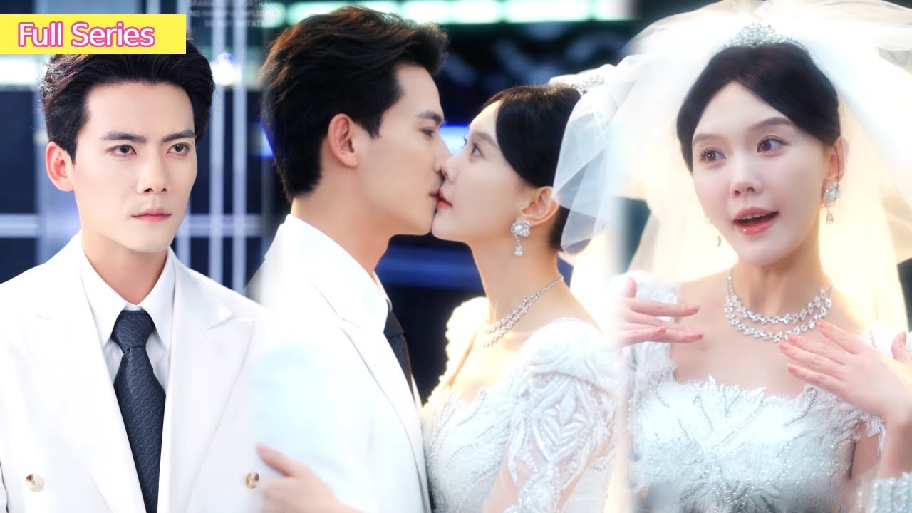 말도 안 돼! 😱최고 권력의 재벌 총수가 시장에서 돼지고기 파는 여자와 결혼한다고💍? 알고 보니 그 여자가 바로 그날 밤 그를 구해준 사람이었어🦸‍♀️! 이거 진짜 운명이잖아😭!