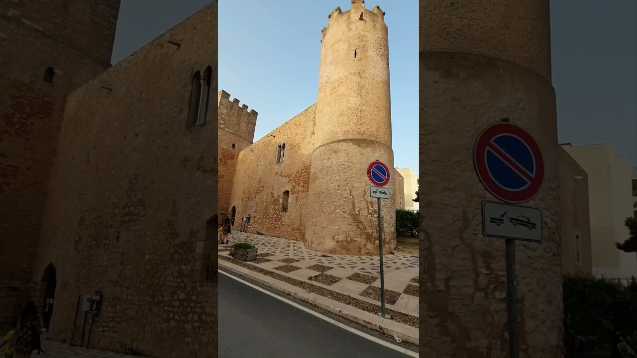 Alcamo, fra storia e quotidianit&agrave;