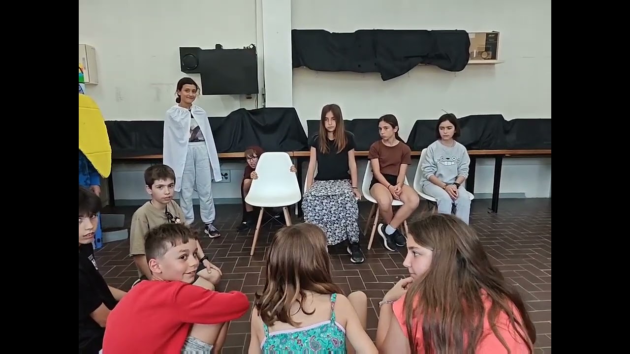 La màquina de la professora Elisenda