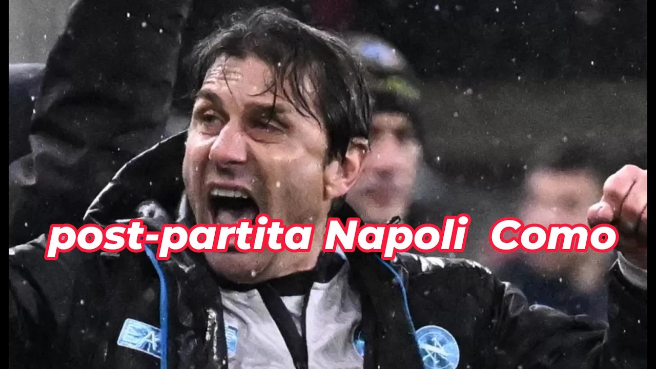 conferenza stampa antonio conte eliminazione coppa italia