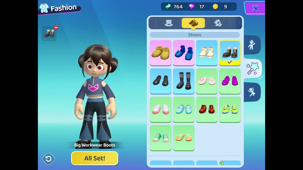 Playing Livetopia again with Uzi!!!