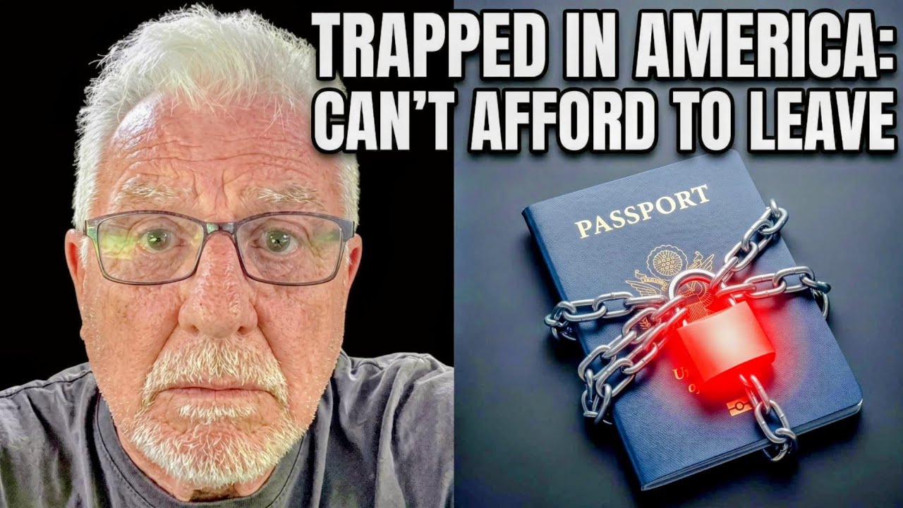 Trapped by Money? Here's How to Escape