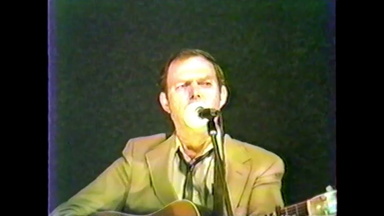 The Country Gentleman Live 8/13/1987 Monroe CTY BGF