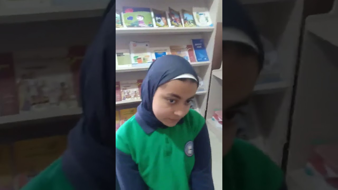( لا للتنمر ) 1 - مدارس رياض الصالحين الخاصة