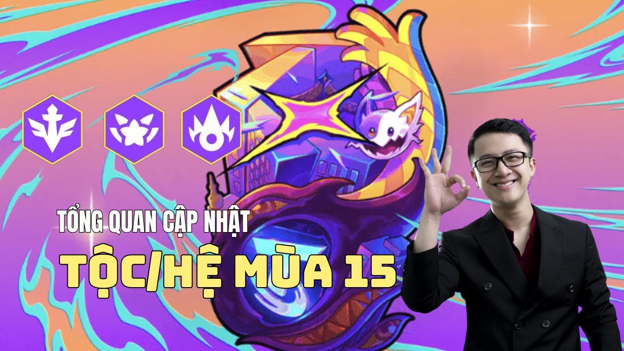 DETAILS OF ALL CLASSES IN TFT SEASON 15: HEROES BATTLE | TFT SET 15 | Manh Melody