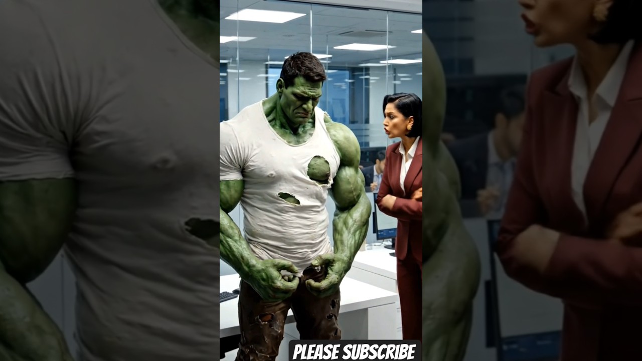 Hulk emotional story 😭 #youtubevideo #shortsfeed #reels #shortvideo #hulk #shortsfeed #viral