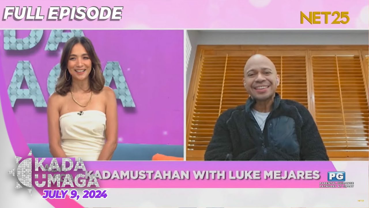 Kada Umaga | July 9, 2024