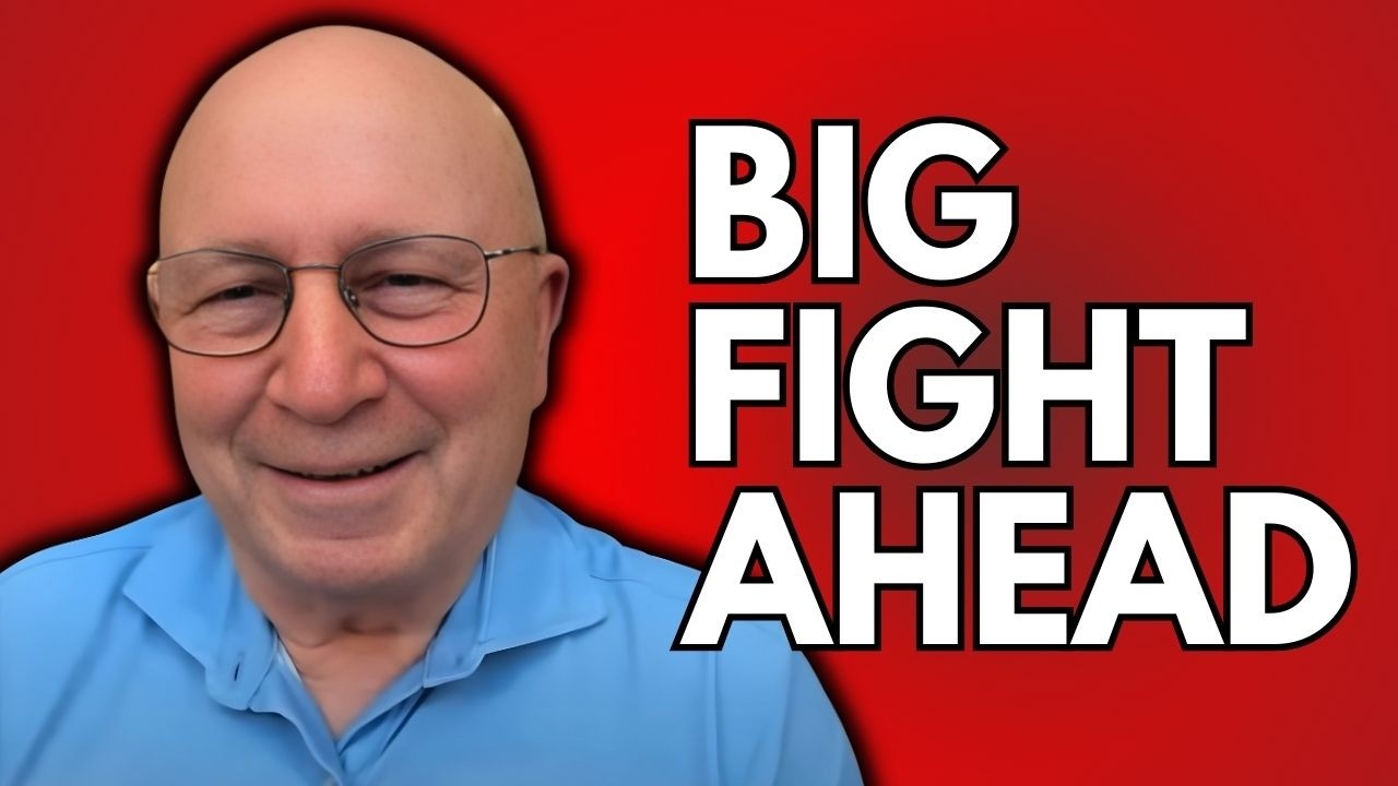 WILD Optimus Potential with Larry Goldberg