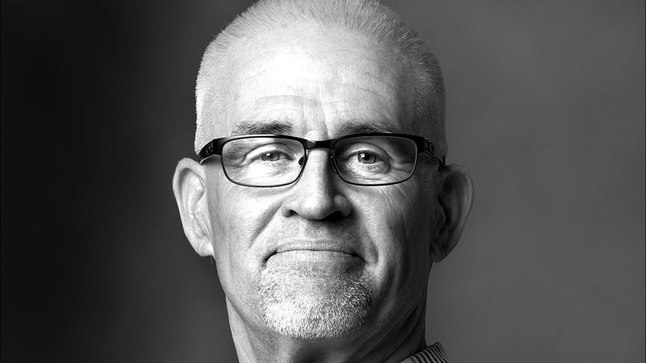 A Life Of Service To Others (Part 2)-Mark