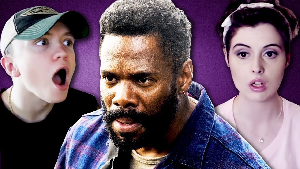 Fans React to Fear the Walking Dead Season 4 Episode 4: 