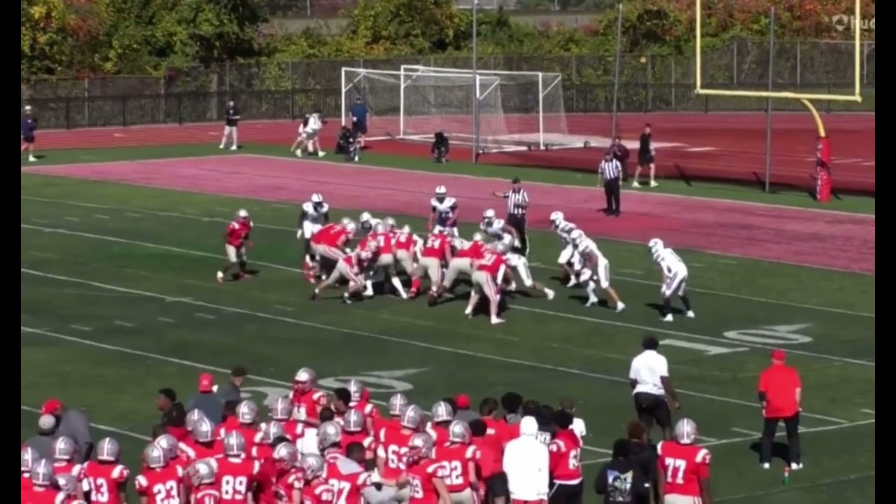Guerby Lambert - tight split down block