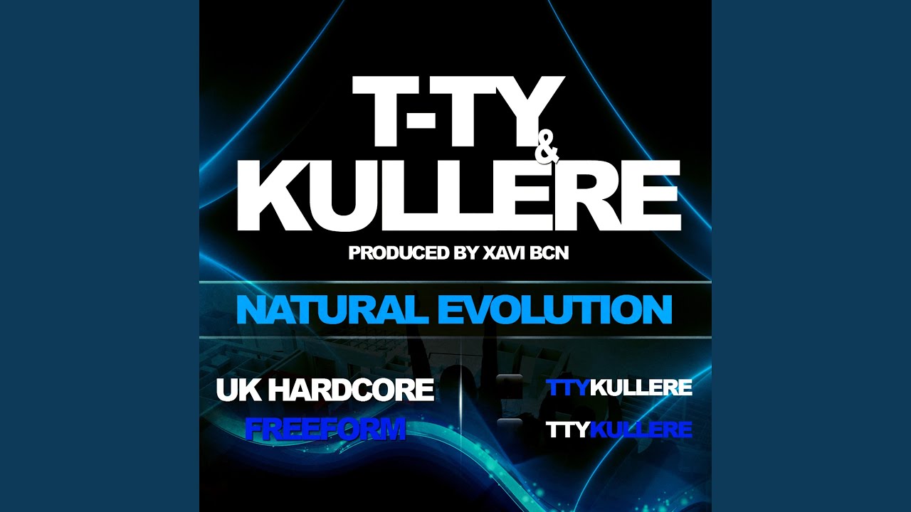 Natural Evolution
