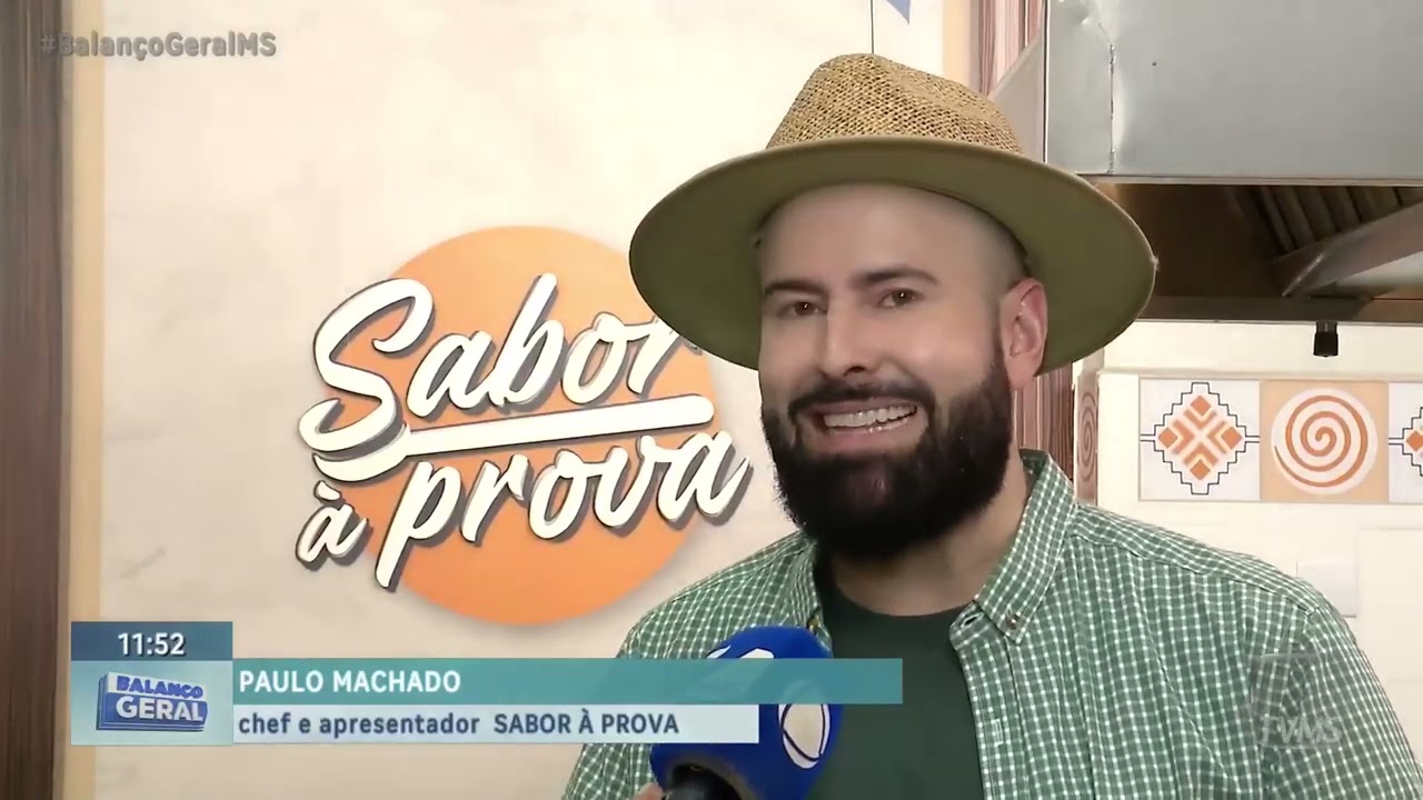 Maior reality gastronômico do Centro-Oeste chega a quinta temporada em 2026; veja bastidores