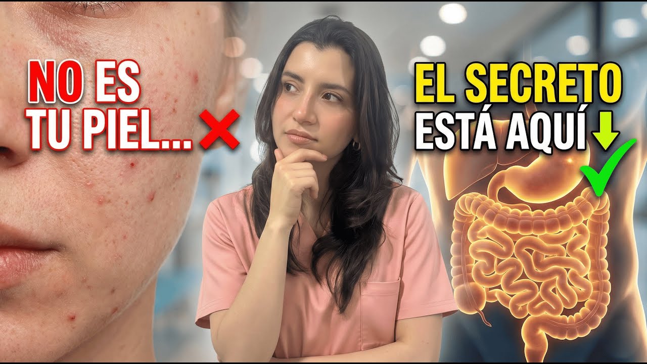 Cómo RESETEAR tu Edad Biológica: Borra el daño de tu ADN. Capitulo final la serie Hackea tu EDAD.