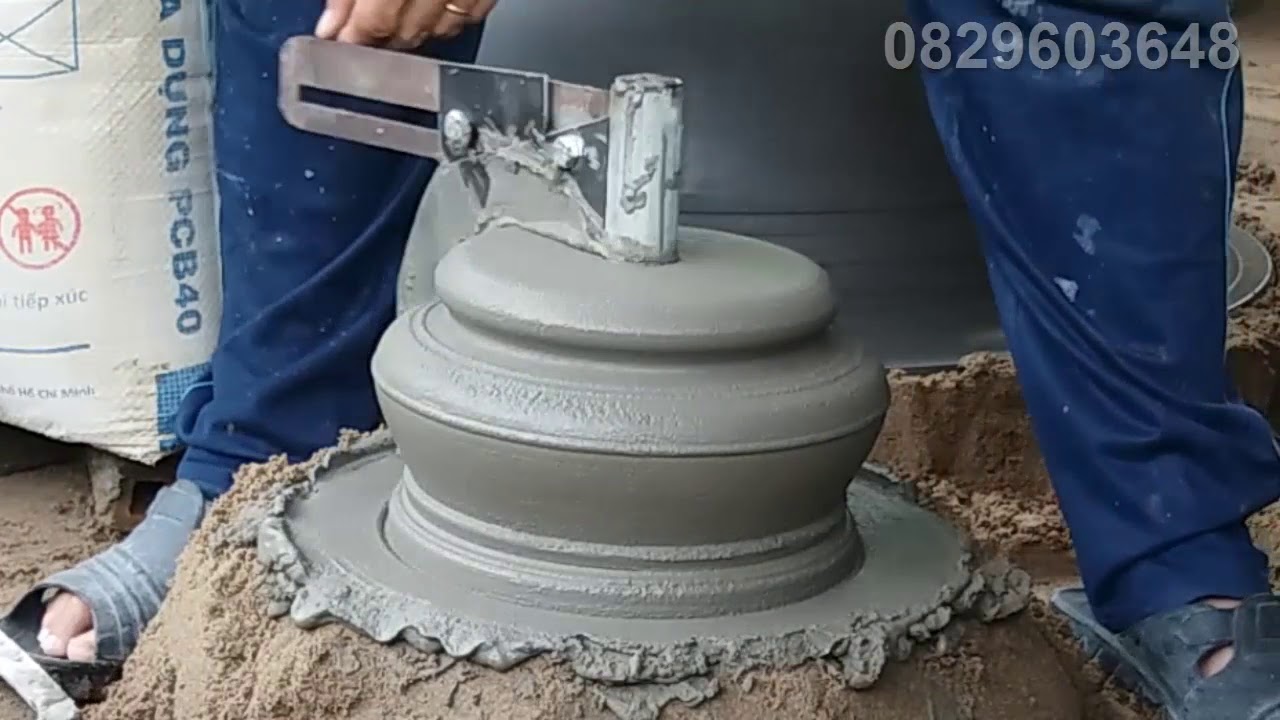 ĐÔN 13 CM.