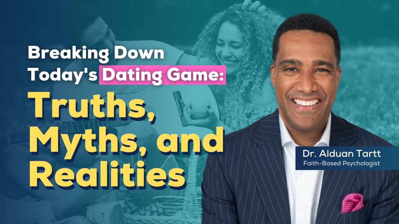 How To Get People YOU ACTUALLY LIKE To Want To Date You